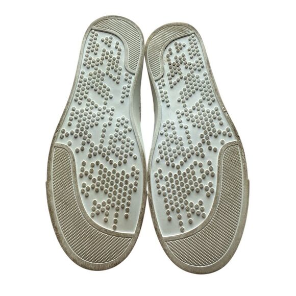 Gianvito Rossi Helena Sneakers White size 38 - Picture 5 of 5